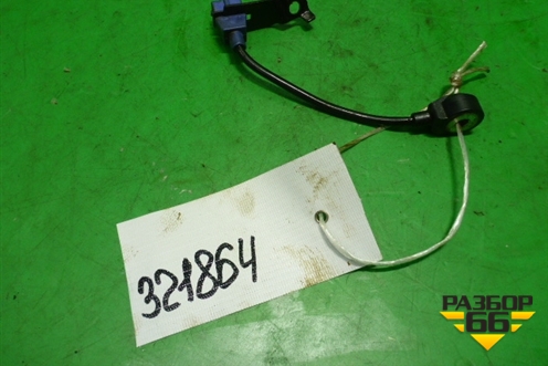Датчик детонации (1.3л SQR473F) для Chery Kimo(A1) с 2008г