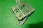Блок электронный (управления навигацией) (4B0919895) для Audi A6 (C5) с 1997-2005г