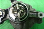 Насос вакуумный (2.0л 16V TDI) (D1651A0208S) для Ford Mondeo 4 с 2006-2014г