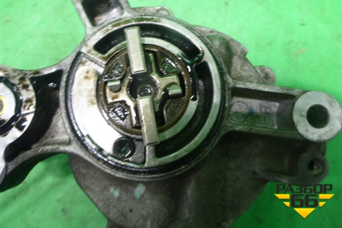 Насос вакуумный (2.0л 16V TDI) (D1651A0208S) для Ford Mondeo 4 с 2006-2014г