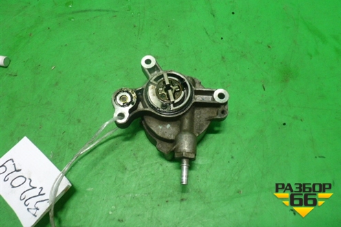 Насос вакуумный (2.0л 16V TDI) (D1651A0208S) для Ford Mondeo 4 с 2006-2014г