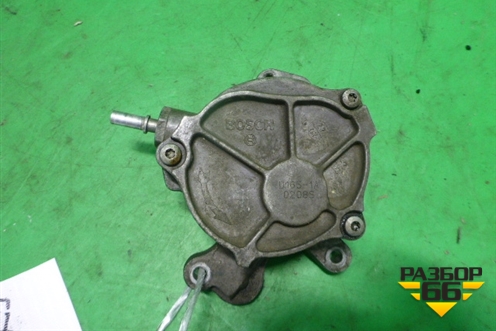 Насос вакуумный (2.0л 16V TDI) (D1651A0208S) для Ford Mondeo 4 с 2006-2014г
