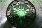 Корзина сцепления (2.0л QXBA TDI) для Ford Mondeo 4 с 2006-2014г