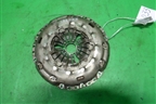 Корзина сцепления (2.0л QXBA TDI) для Ford Mondeo 4 с 2006-2014г