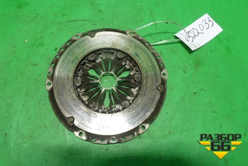 Корзина сцепления (2.0л QXBA TDI) для Ford Mondeo 4 с 2006-2014г