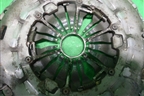 Корзина сцепления (2.0л QXBA TDI) для Ford Mondeo 4 с 2006-2014г