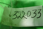Корзина сцепления (2.0л QXBA TDI) для Ford Mondeo 4 с 2006-2014г