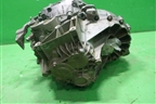 МКПП (2.0л пробег 115 т.км) (7G9R7002YF) для Ford Mondeo 4 с 2006-2014г