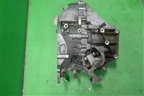 МКПП (2.0л пробег 115 т.км) (7G9R7002YF) для Ford Mondeo 4 с 2006-2014г