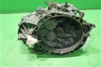 МКПП (2.0л пробег 115 т.км) (7G9R7002YF) для Ford Mondeo 4 с 2006-2014г
