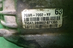 МКПП (2.0л пробег 115 т.км) (7G9R7002YF) для Ford Mondeo 4 с 2006-2014г