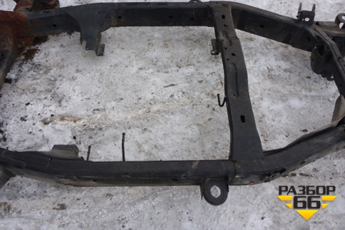 Рама для Land Rover Range Rover Sport с 2005-2012г