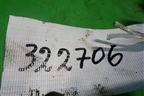 Коленвал (2.0л QXBA TDI коренной-59.9 шатунный-49.9) для Ford Mondeo 4 с 2006-2014г
