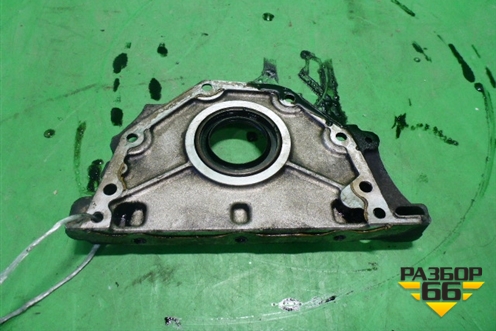 Крышка коленвала передняя (2.0л QXBA TDI) (S44251680) для Ford Mondeo 4 с 2006-2014г