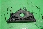 Крышка коленвала передняя (2.0л QXBA TDI) (S44251680) для Ford Mondeo 4 с 2006-2014г