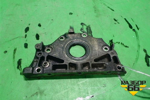 Крышка коленвала передняя (2.0л QXBA TDI) (S44251680) для Ford Mondeo 4 с 2006-2014г