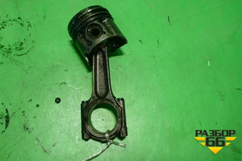 Поршень с шатуном (2.0л QXBA TDI) для Ford Mondeo 4 с 2006-2014г