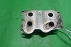 Радиатор масляный (2.0л QXBA TDI) (6790859280) для Ford Mondeo 4 с 2006-2014г