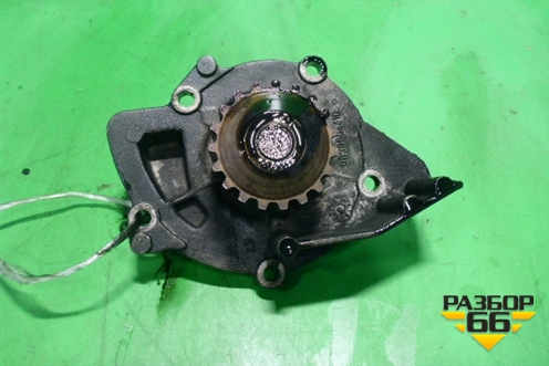 Насос водяной помпа (2.0л QXBA TDI) (9630504410) для Ford Mondeo 4 с 2006-2014г