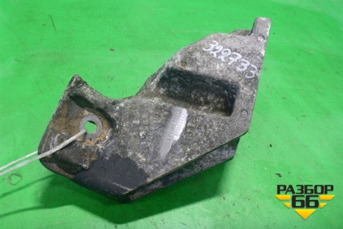 Кронштейн двигателя левый (4.2л) (4H236061AB) для Land Rover Range Rover Sport с 2005-2012г