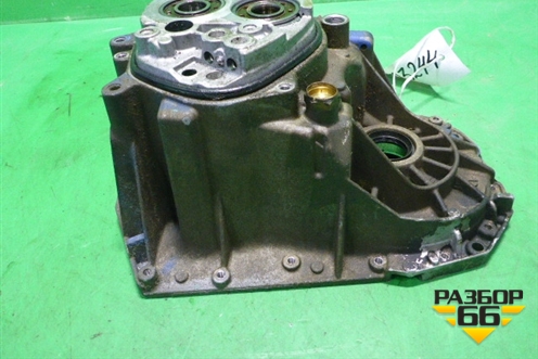 Корпус КПП (1.4л CR14 МКПП) для Nissan Note (Е11) с 2005-2013г