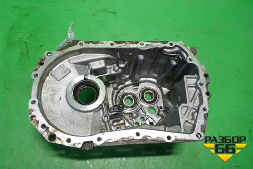 Корпус КПП (1.4л CR14 МКПП) для Nissan Note (Е11) с 2005-2013г