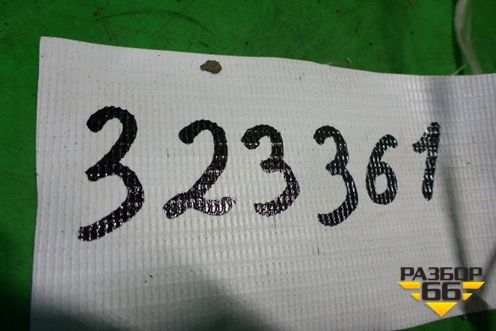 Датчик ABS задний для Land Rover Range Rover Sport с 2005-2012г