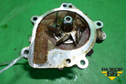 Насос водяной помпа (1.3л SQR473F) для Chery Kimo(A1) с 2008г