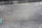 Бампер передний (под омыватели и парктроник) (620223KY0H) для Nissan Pathfinder (R52R) с 2012-2020г