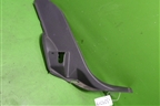 Обшивка стойки задняя нижняя левая (седан) (93370327) для Opel Astra H с 2004-2015г