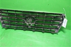 Решетка радиатора (после 2012г до 2015г) для Toyota Land Cruiser (200) с 2008г (Ленд Крузер)