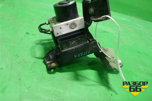 Блок ABS для Opel Astra H с 2004-2015г