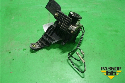 Блок ABS для Opel Astra H с 2004-2015г