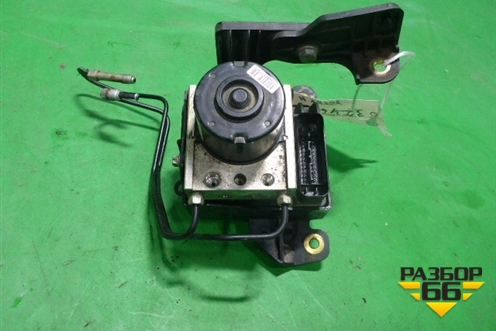 Блок ABS для Opel Astra H с 2004-2015г