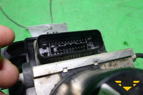 Блок ABS для Opel Astra H с 2004-2015г