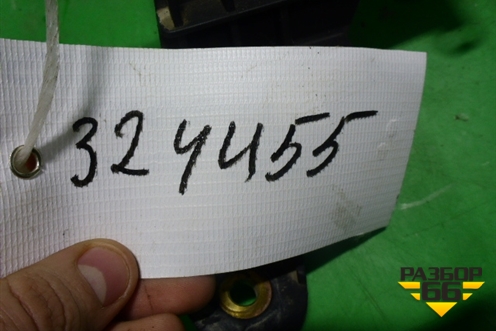 Блок ABS для Opel Astra H с 2004-2015г