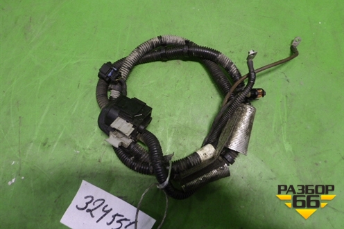 Проводка (на насос гидроусилителя) (13120921) для Opel Astra H с 2004-2015г