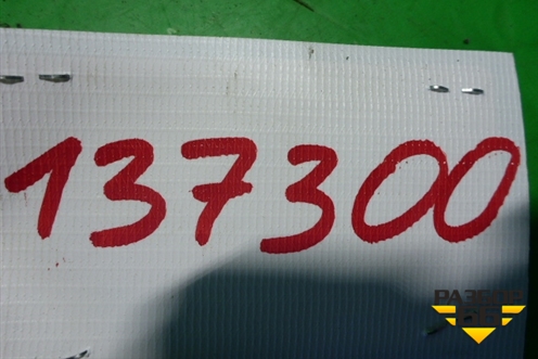 Обшивка стойки лобового стекла правая (858202F000) для Kia Cerato с 2003-2009г