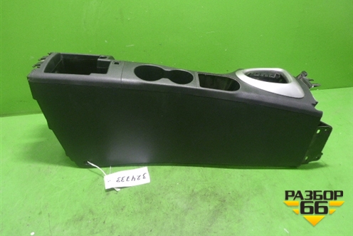 Консоль (96910JD000) для Nissan Qashqai (J10E) с 2006-2013г