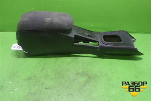 Подлокотник (правый руль) (96931AW500) для Nissan Primera (P12E) с 2001-2008г