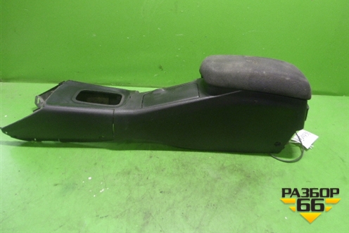 Подлокотник (правый руль) (96931AW500) для Nissan Primera (P12E) с 2001-2008г