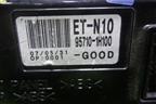 Дисплей информационный (до 2010г) (957101H100) для Kia Ceed с 2006-2012г