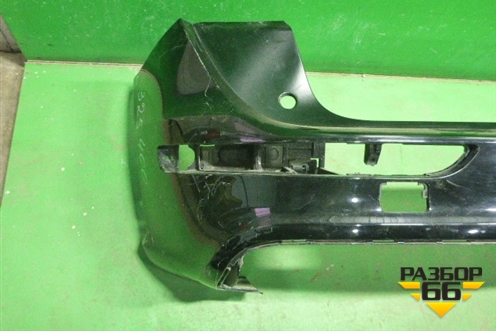 Бампер задний (S-Line) (8R0807385D) для Audi Q5 c 2008-2017г (Ку 5)