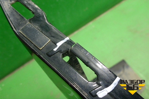 Бампер задний (S-Line) (8R0807385D) для Audi Q5 c 2008-2017г (Ку 5)