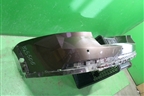 Бампер задний (SCOUT под парктроник) (5E9807421E) для Skoda Octavia (A7) с 2013г