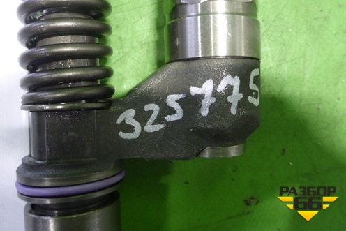 Форсунка дизельная электрическая (DC 1103) (019)(1440579) для Scania 5 R Series с 2004-2016г