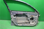 Дверь передняя левая (правый руль) для Nissan Primera (P12E) с 2001-2008г