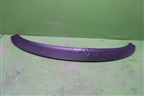 накладка декоративная (на капот) (5P058699M3FZ) для Seat Altea с 2004-2015г