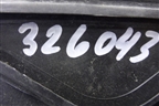 накладка декоративная (на капот) (5P058699M3FZ) для Seat Altea с 2004-2015г