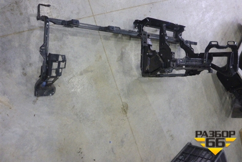 Усилитель торпедо для Renault  TRUCK Premium 2 с 2005-2013г